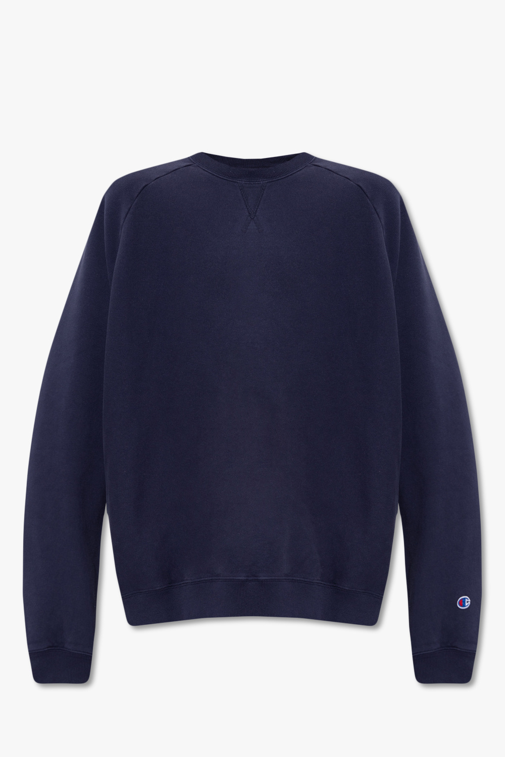 Champion sweater cream outlet españa